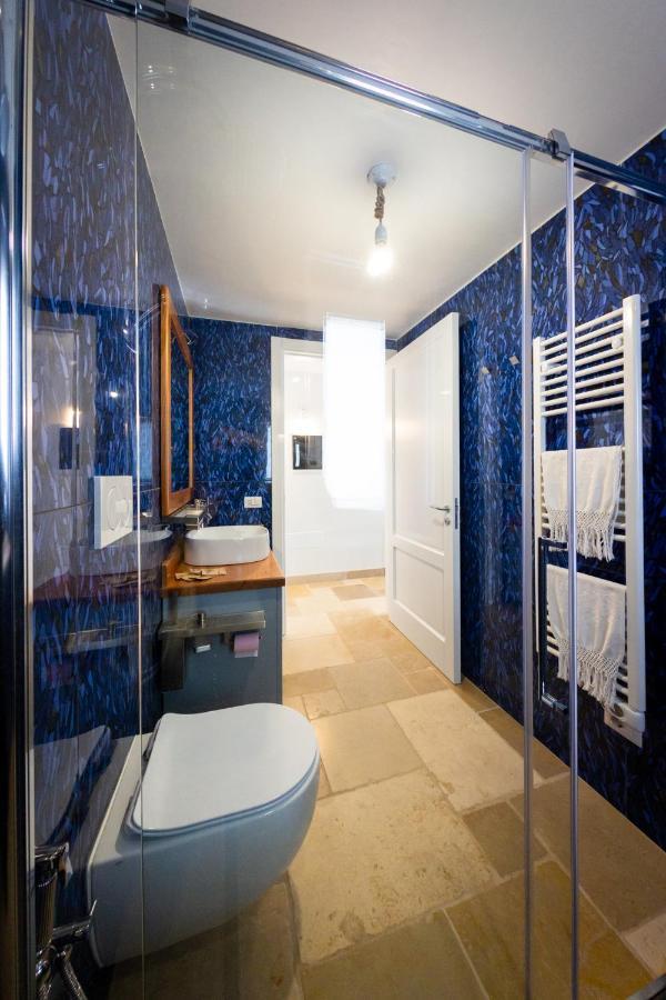 הוילה מרטינה פרנקה Esclusive Luxury Private Trulli מראה חיצוני תמונה