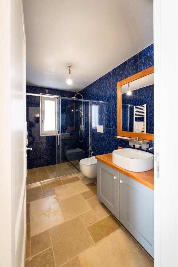הוילה מרטינה פרנקה Esclusive Luxury Private Trulli מראה חיצוני תמונה